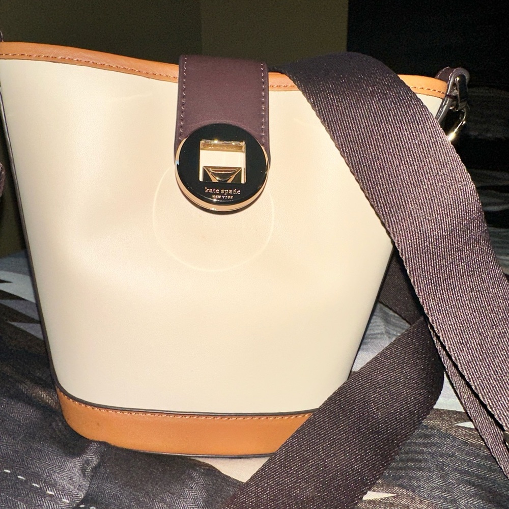 COPY - Kate Spade Mini bucket bag